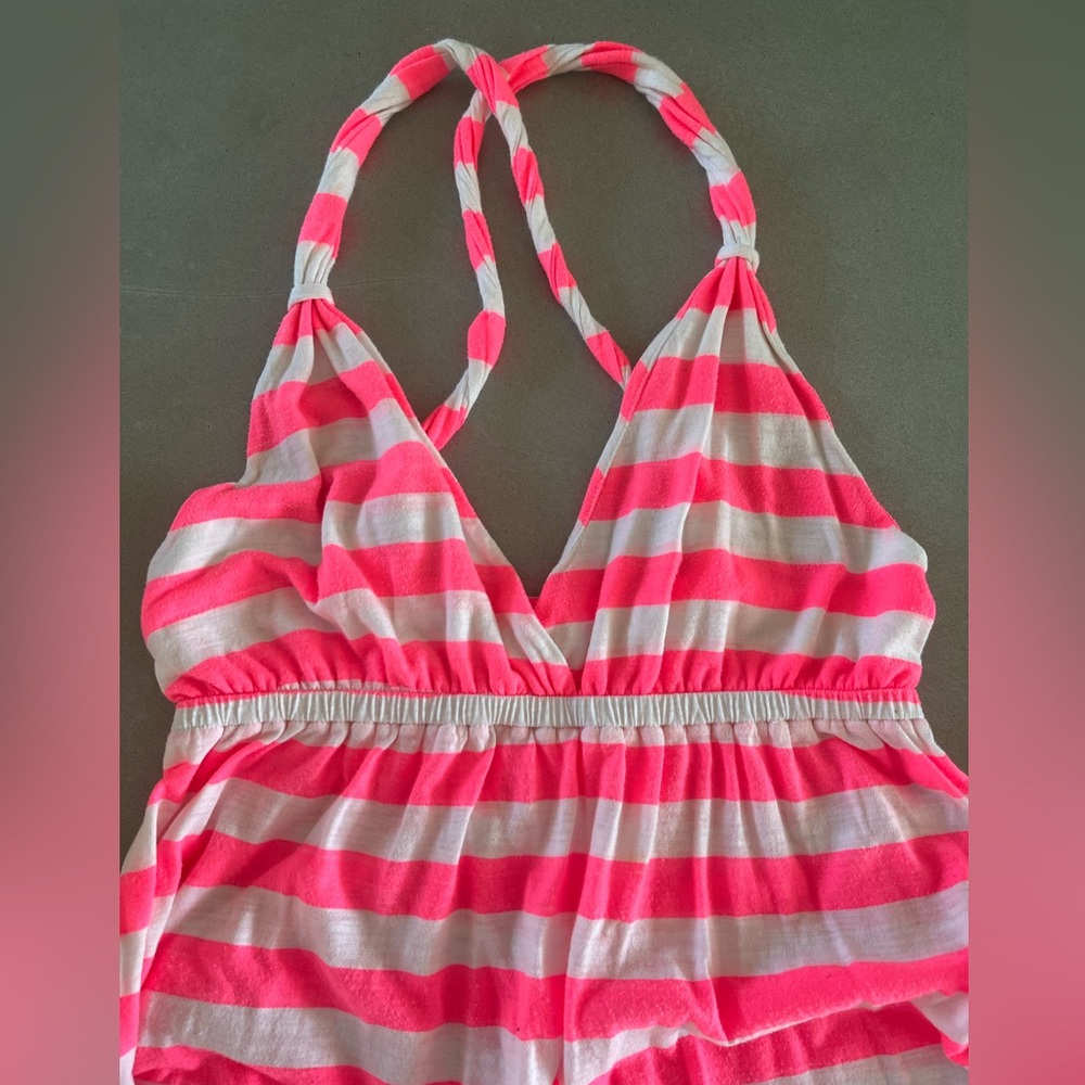 *3 for $20!
Xhilaration Striped Sundress
